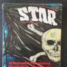 Cómics: REVISTA STAR Nº 27 EXTRA VERANO - 1ª EDICIÓN - PRODUCCIONES EDITORIALES - 1977. Lote 251313705