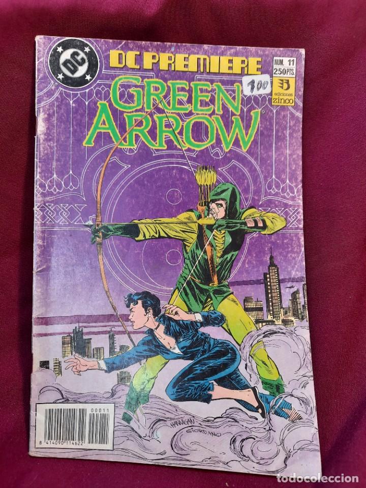 C&oacute;mics: LOTE 46 COMICS DC BATMAN , FLASH GORDON ,TITANES ETC ,etc - Foto 3