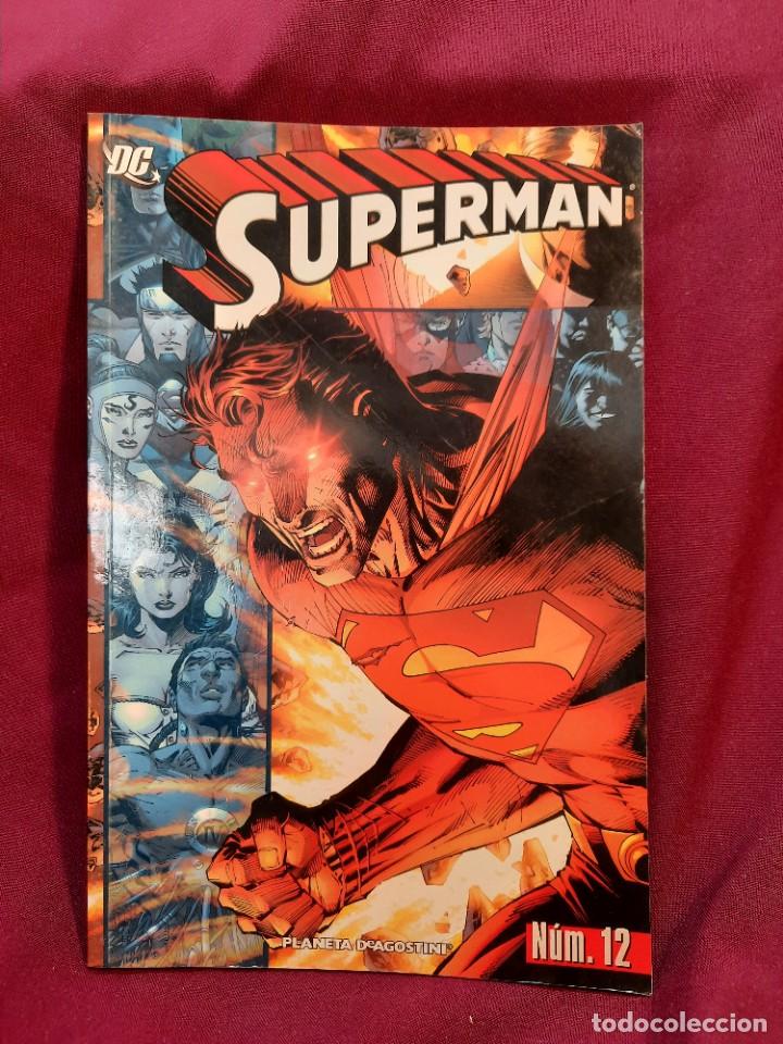 C&oacute;mics: LOTE 46 COMICS DC BATMAN , FLASH GORDON ,TITANES ETC ,etc - Foto 4