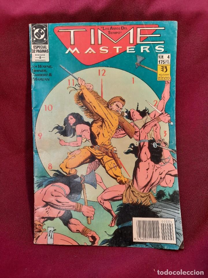 C&oacute;mics: LOTE 46 COMICS DC BATMAN , FLASH GORDON ,TITANES ETC ,etc - Foto 7