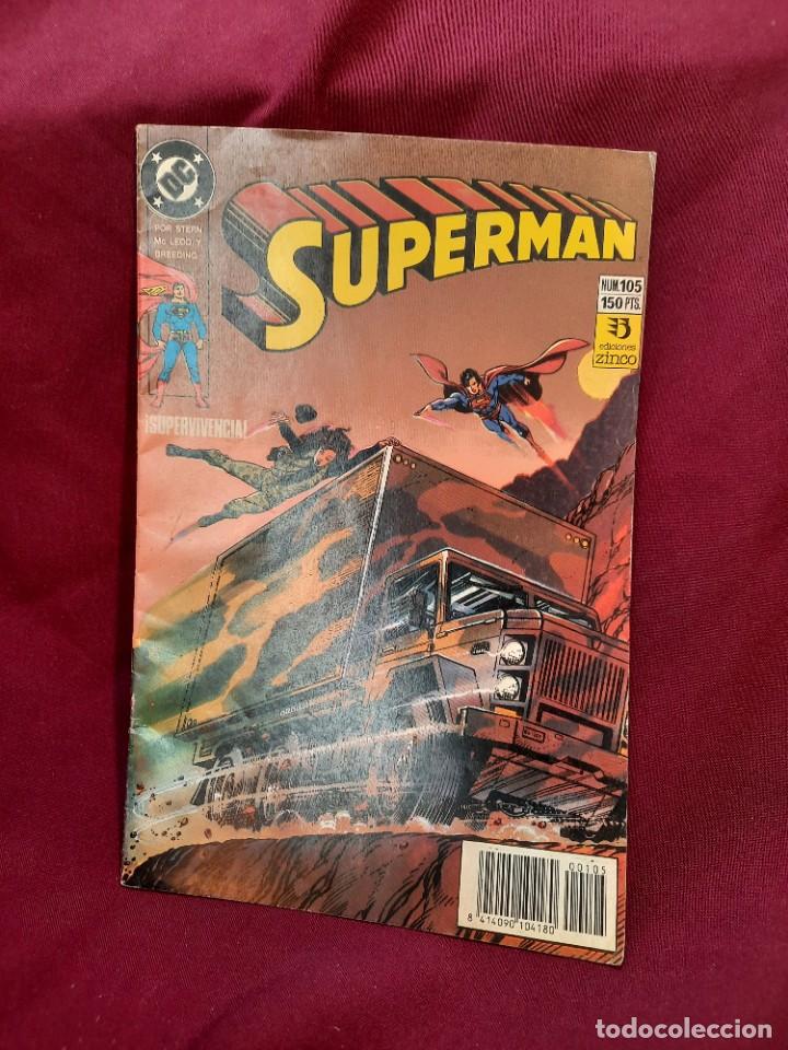 C&oacute;mics: LOTE 46 COMICS DC BATMAN , FLASH GORDON ,TITANES ETC ,etc - Foto 10