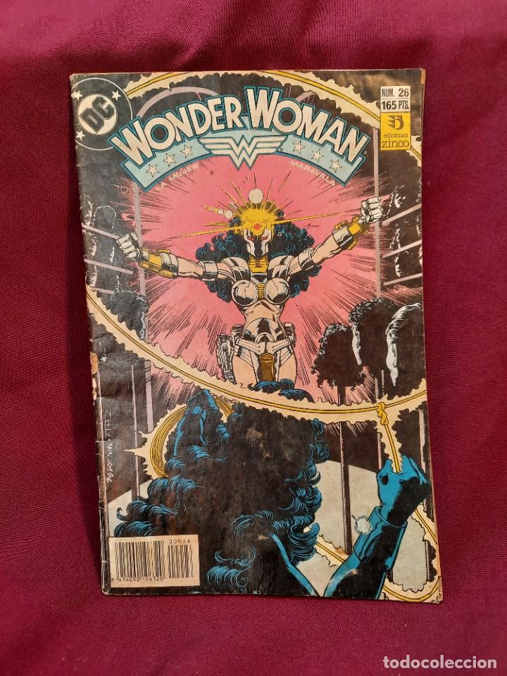 C&oacute;mics: LOTE 46 COMICS DC BATMAN , FLASH GORDON ,TITANES ETC ,etc - Foto 14