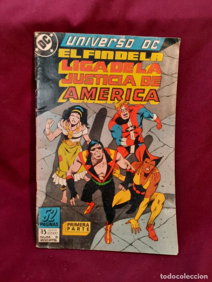 C&oacute;mics: LOTE 46 COMICS DC BATMAN , FLASH GORDON ,TITANES ETC ,etc - Foto 15