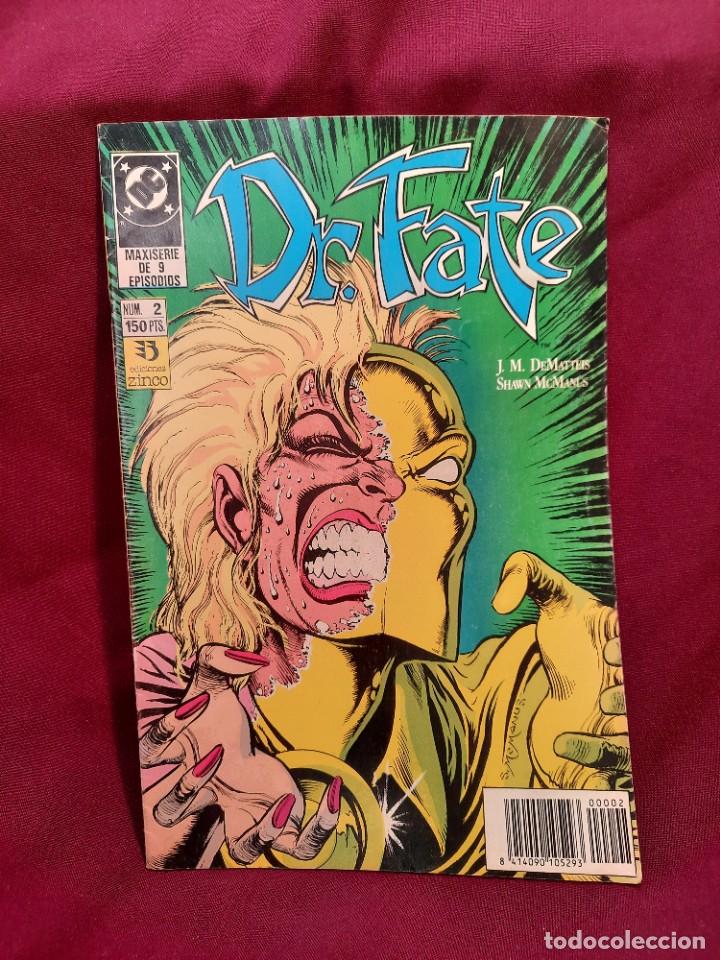 C&oacute;mics: LOTE 46 COMICS DC BATMAN , FLASH GORDON ,TITANES ETC ,etc - Foto 17