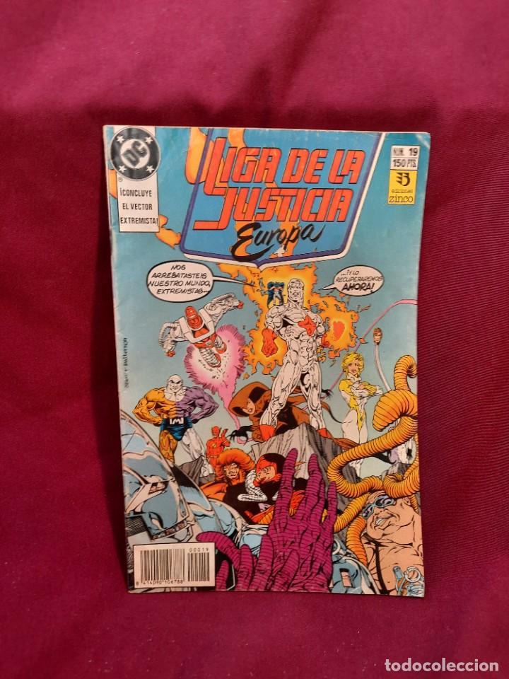 C&oacute;mics: LOTE 46 COMICS DC BATMAN , FLASH GORDON ,TITANES ETC ,etc - Foto 18