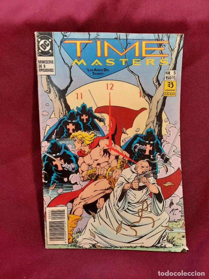 C&oacute;mics: LOTE 46 COMICS DC BATMAN , FLASH GORDON ,TITANES ETC ,etc - Foto 19