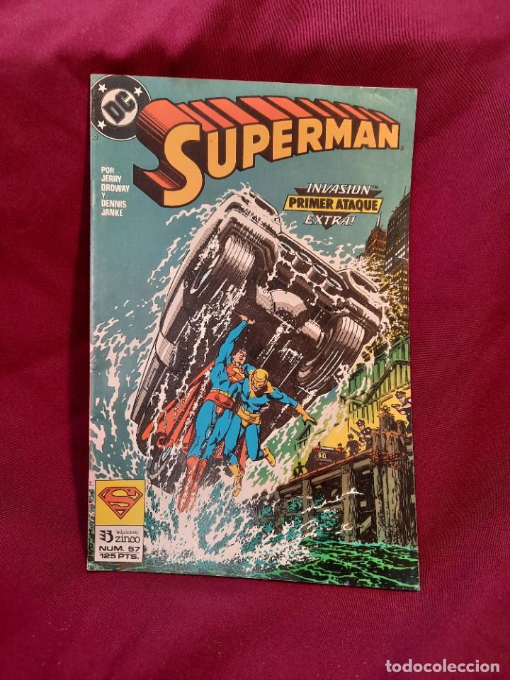 C&oacute;mics: LOTE 46 COMICS DC BATMAN , FLASH GORDON ,TITANES ETC ,etc - Foto 21