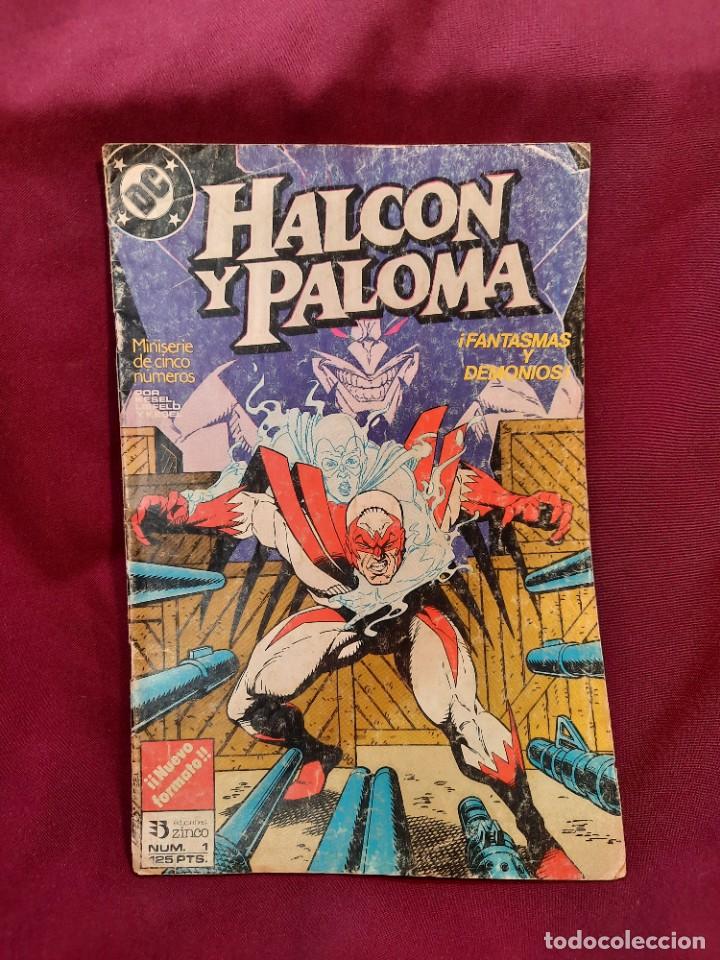 C&oacute;mics: LOTE 46 COMICS DC BATMAN , FLASH GORDON ,TITANES ETC ,etc - Foto 28