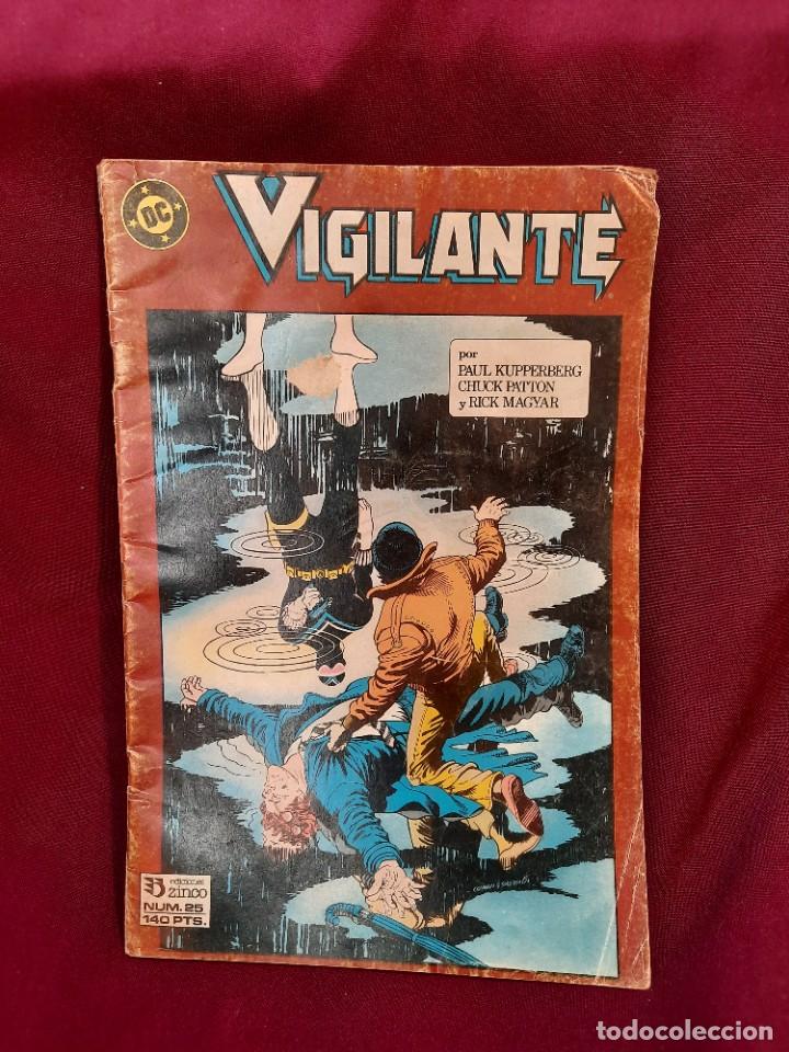 C&oacute;mics: LOTE 46 COMICS DC BATMAN , FLASH GORDON ,TITANES ETC ,etc - Foto 35