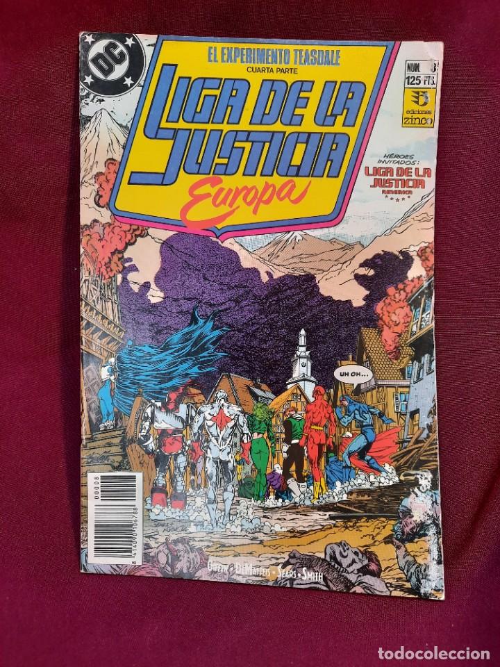 C&oacute;mics: LOTE 46 COMICS DC BATMAN , FLASH GORDON ,TITANES ETC ,etc - Foto 39