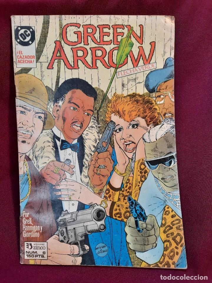 C&oacute;mics: LOTE 46 COMICS DC BATMAN , FLASH GORDON ,TITANES ETC ,etc - Foto 40