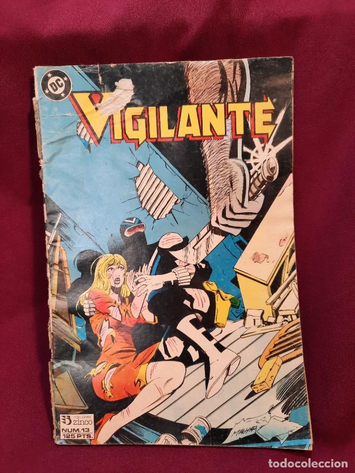 C&oacute;mics: LOTE 46 COMICS DC BATMAN , FLASH GORDON ,TITANES ETC ,etc - Foto 42