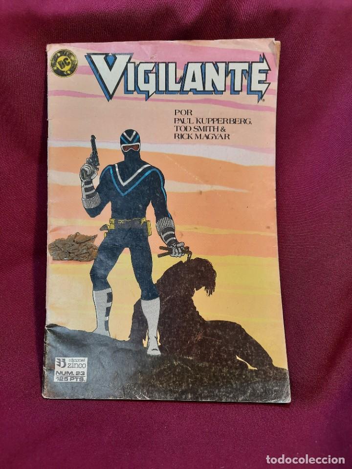 C&oacute;mics: LOTE 46 COMICS DC BATMAN , FLASH GORDON ,TITANES ETC ,etc - Foto 43