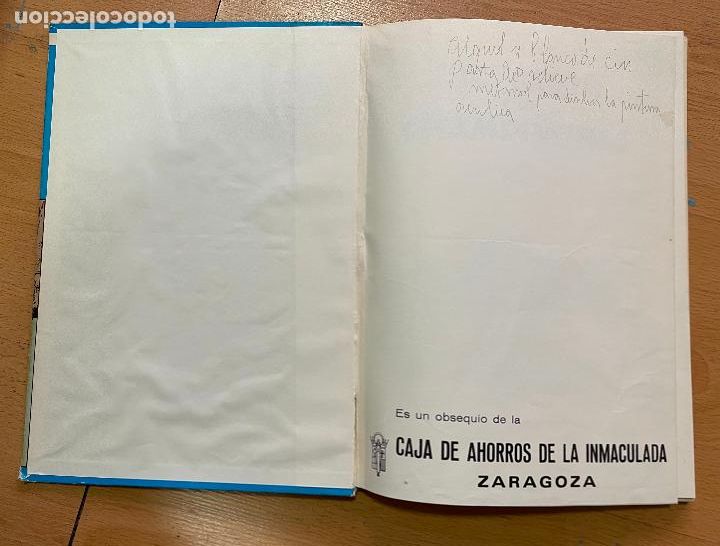 C&oacute;mics: ESPIRU Y LOS CHAMPI&Ntilde;ONES, - Foto 6