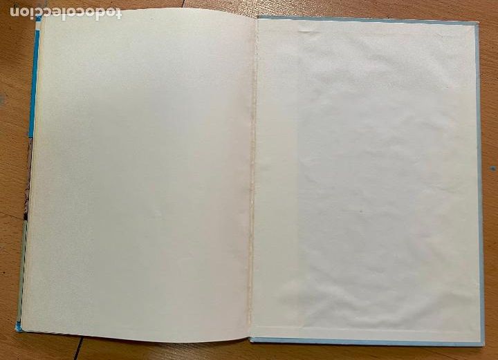 C&oacute;mics: ESPIRU Y LOS CHAMPI&Ntilde;ONES, - Foto 7