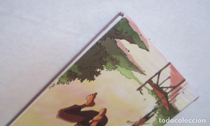 C&oacute;mics: MORVAN/VOULYZ&Eacute;/LEF&Egrave;VRE-TOM SAWYER-SM-2013 - Foto 2