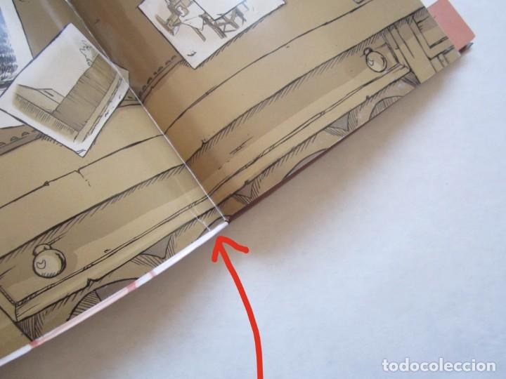 C&oacute;mics: MORVAN/VOULYZ&Eacute;/LEF&Egrave;VRE-TOM SAWYER-SM-2013 - Foto 3