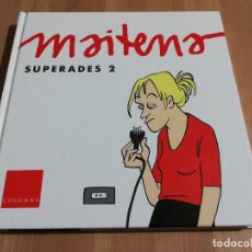 Cómics: MAITENA. SUPERADES 2 (EN CATALÁN). Lote 251745655