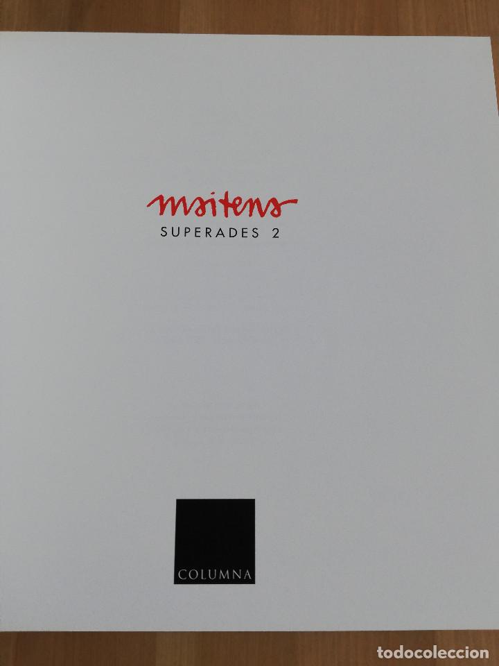 C&oacute;mics: MAITENA. SUPERADES 2 (EN CATAL&Aacute;N) - Foto 2