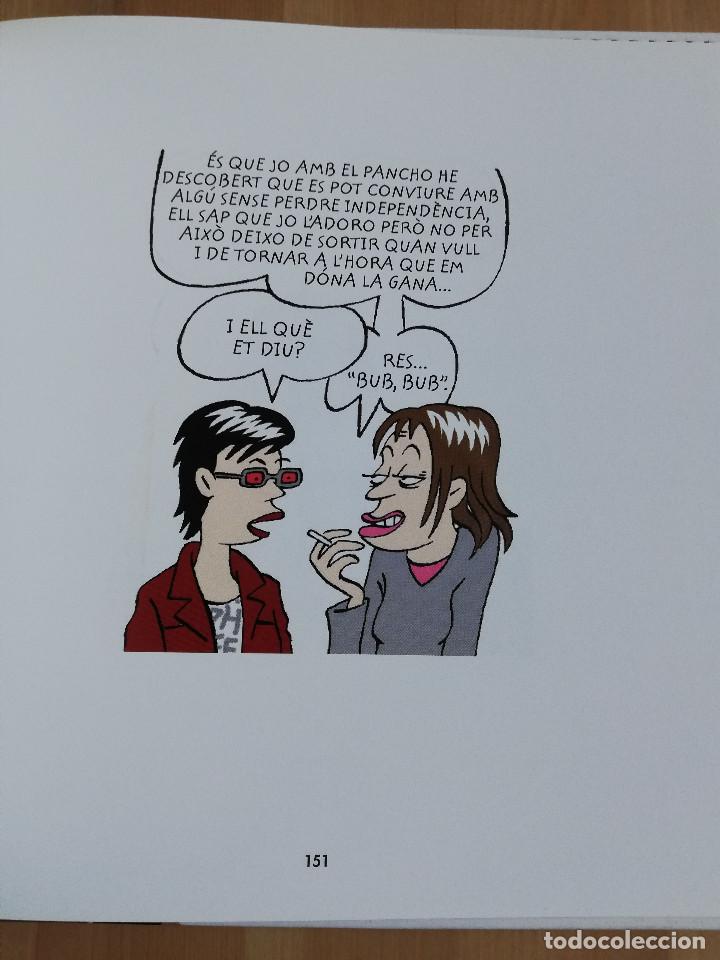 C&oacute;mics: MAITENA. SUPERADES 2 (EN CATAL&Aacute;N) - Foto 3