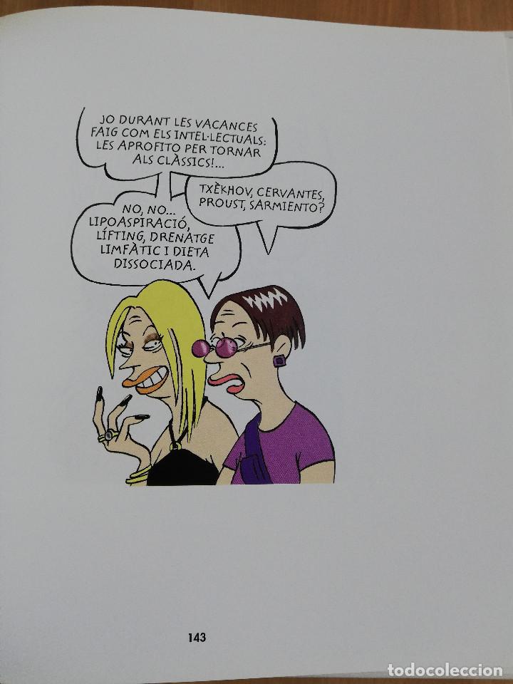 C&oacute;mics: MAITENA. SUPERADES 2 (EN CATAL&Aacute;N) - Foto 4
