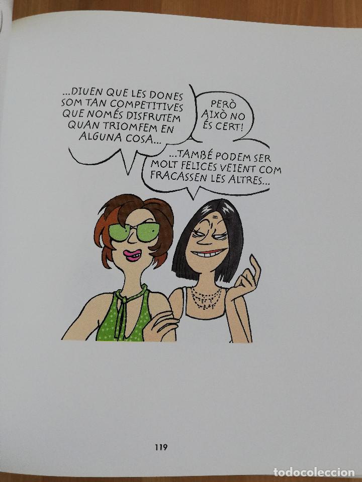 C&oacute;mics: MAITENA. SUPERADES 2 (EN CATAL&Aacute;N) - Foto 6