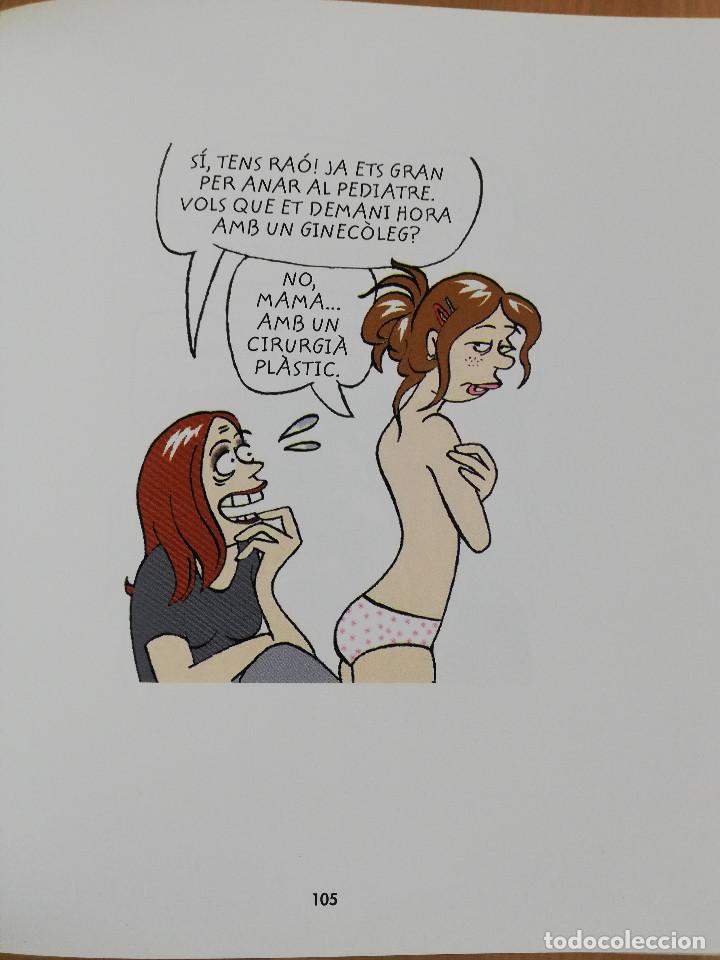 C&oacute;mics: MAITENA. SUPERADES 2 (EN CATAL&Aacute;N) - Foto 7
