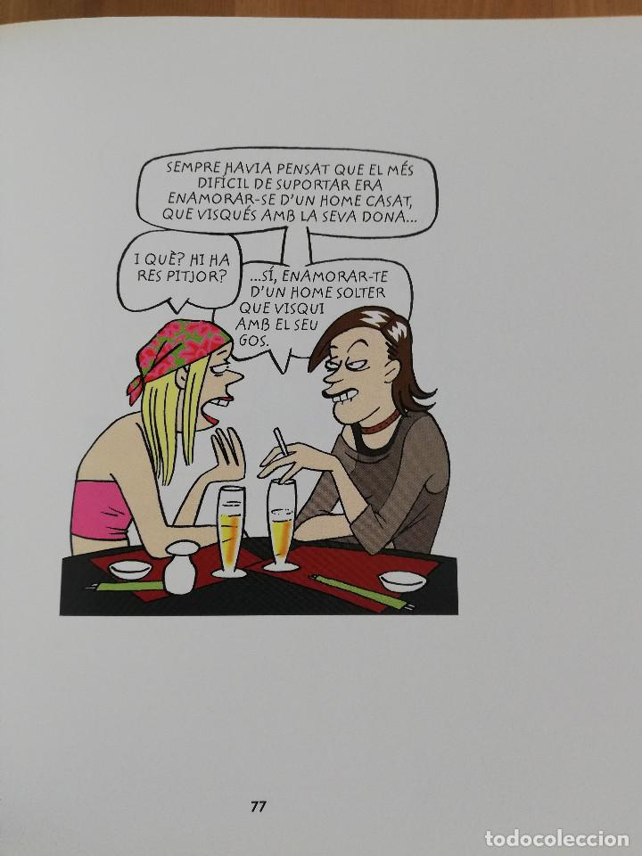 C&oacute;mics: MAITENA. SUPERADES 2 (EN CATAL&Aacute;N) - Foto 9