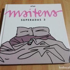Cómics: MAITENA. SUPERADAS 3. Lote 251745665