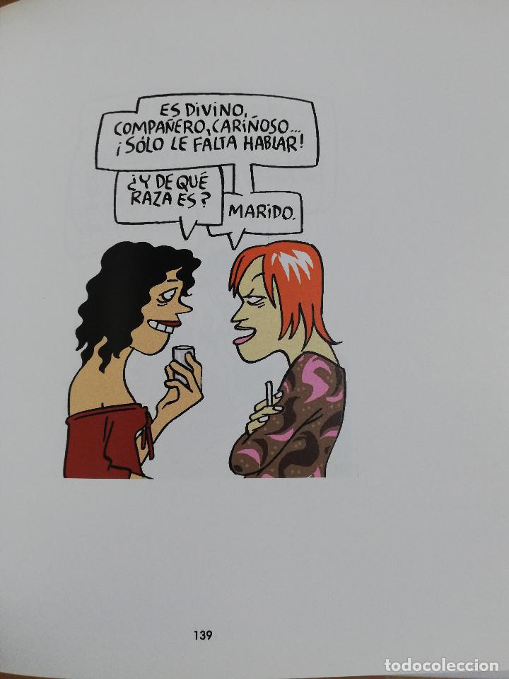 C&oacute;mics: MAITENA. SUPERADAS 3 - Foto 5