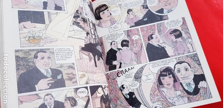 C&oacute;mics: C&Oacute;MIC-V&Eacute;RTIGO.LOS COMANDOS DEL ORDEN NEGRO-PILOTE-BUEN ESTADO - Foto 8