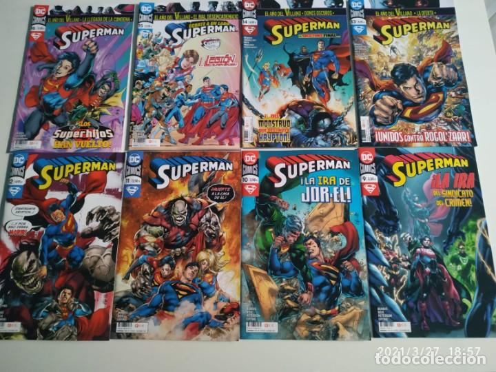 C&oacute;mics: ECC SUPERMAN 1/17 - Foto 2