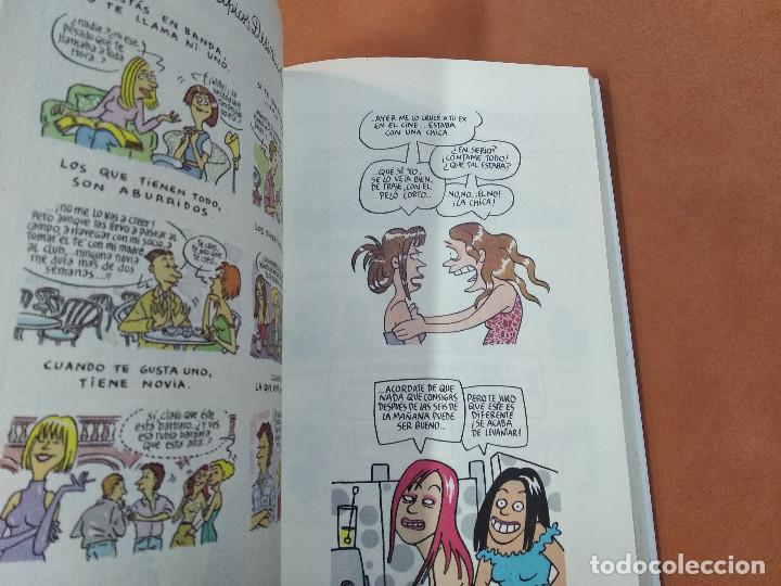 C&oacute;mics: Lo mejor de Maitena - lumen - COB - Foto 2