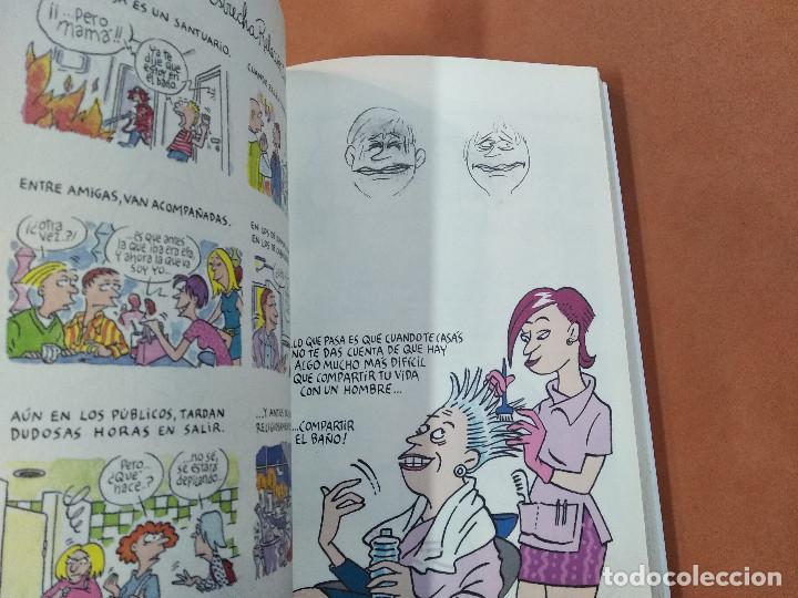 C&oacute;mics: Lo mejor de Maitena - lumen - COB - Foto 3