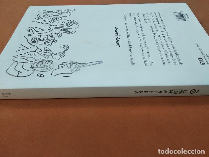 C&oacute;mics: Lo mejor de Maitena - lumen - COB - Foto 4