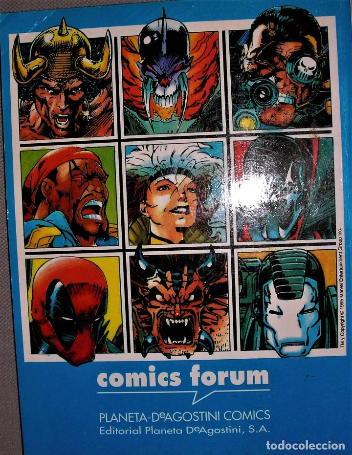 C&oacute;mics: CONAN LA ESPADA SALVAJE &Aacute;LBUN ESPECIAL N&ordm; 24 - Foto 4