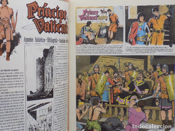 C&oacute;mics: EL PRINCIPE VALIENTE- N 38 - Foto 2