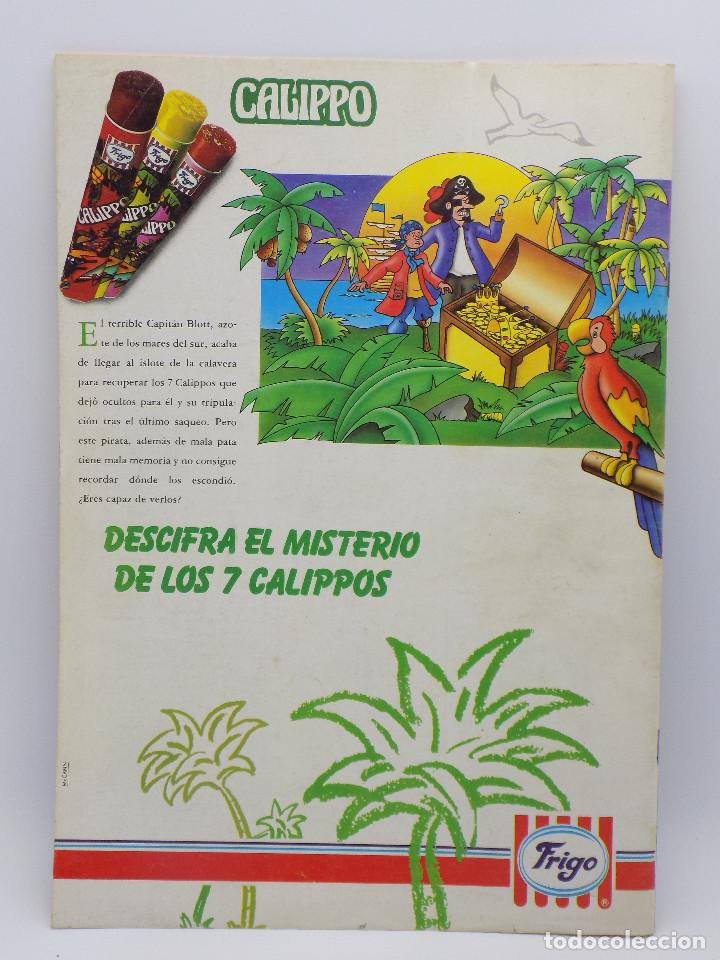 C&oacute;mics: EL PRINCIPE VALIENTE- N 38 - Foto 3