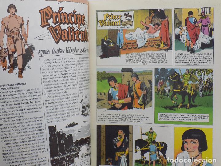 C&oacute;mics: EL PRINCIPE VALIENTE- N 39 - Foto 2