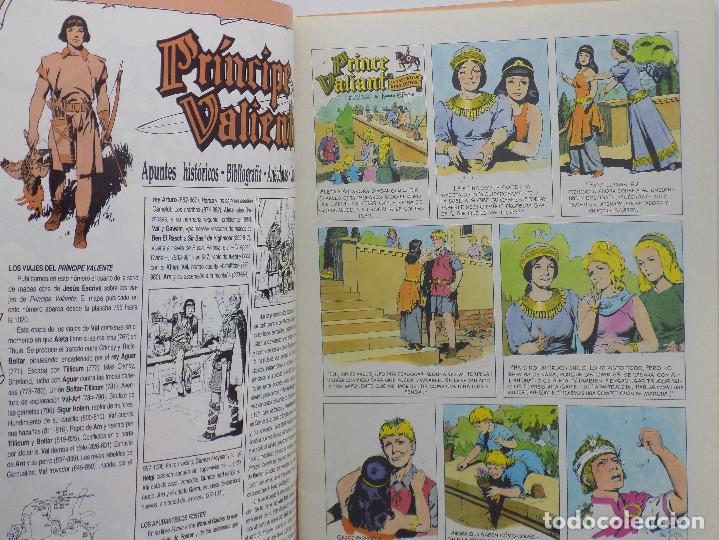 C&oacute;mics: EL PRINCIPE VALIENTE- N 46 - Foto 2
