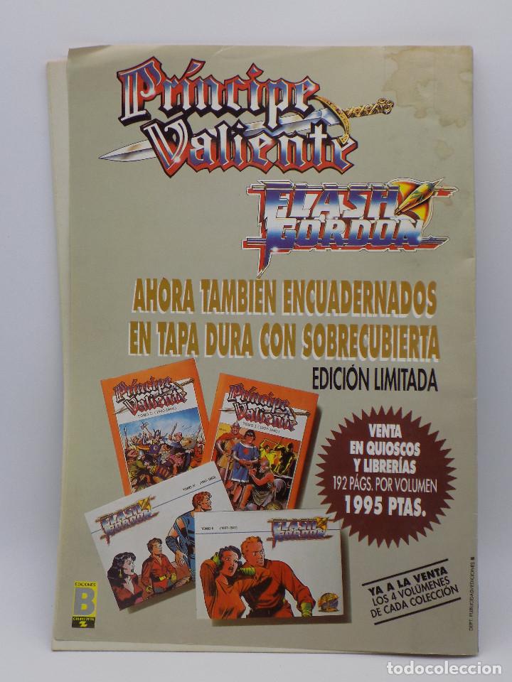 C&oacute;mics: EL PRINCIPE VALIENTE- N 46 - Foto 3