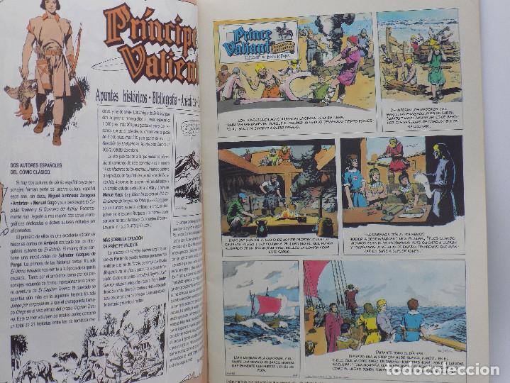 C&oacute;mics: EL PRINCIPE VALIENTE- N 47 - Foto 2