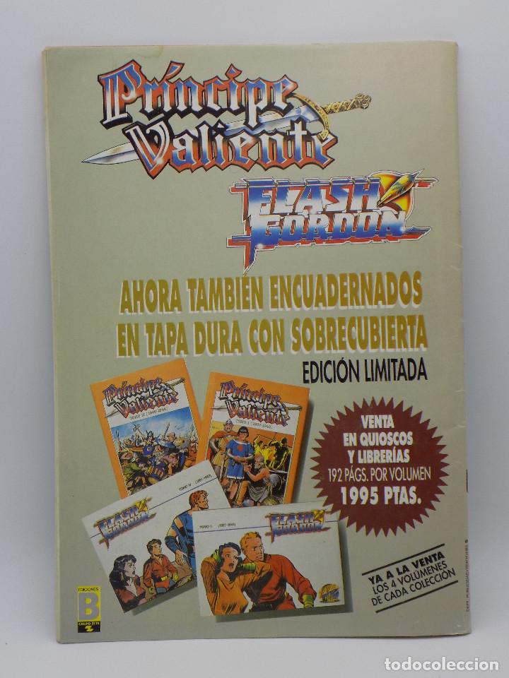 C&oacute;mics: EL PRINCIPE VALIENTE- N 47 - Foto 3