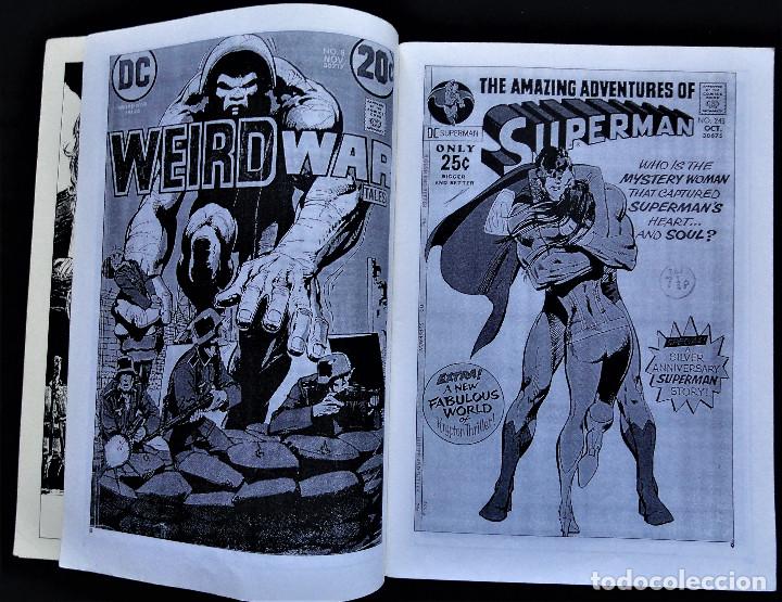 C&oacute;mics: STUDIO - NEAL ADAMS - n&ordm; 3. Noviembre 1990 - Foto 3