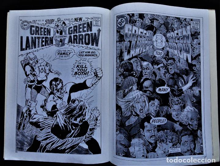 C&oacute;mics: STUDIO - NEAL ADAMS - n&ordm; 3. Noviembre 1990 - Foto 4