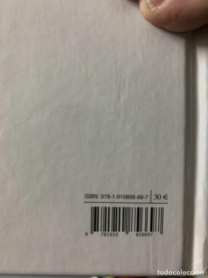 C&oacute;mics: La chica de Paname. Kas, Galandon - Foto 3