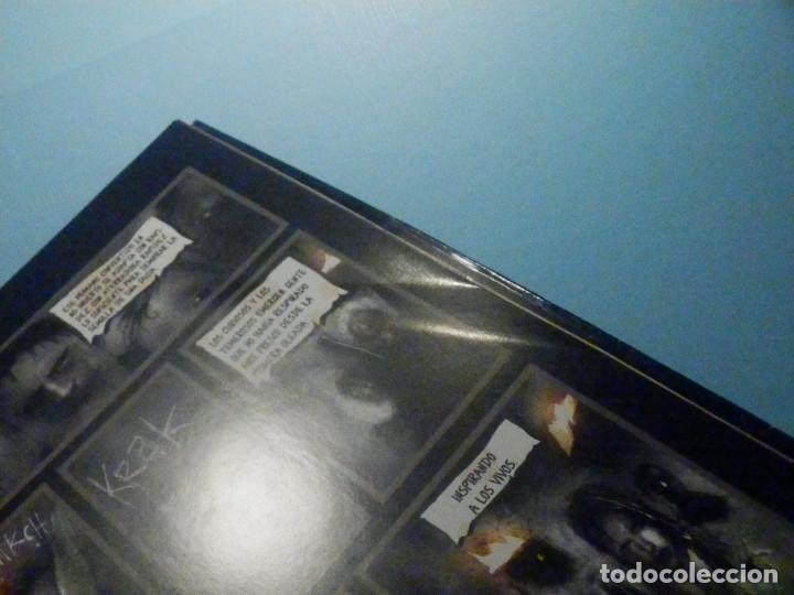 C&oacute;mics: Comic - 30 d&iacute;as de noche - Steve Miles - Ben Templesmith - Devir - Foto 10