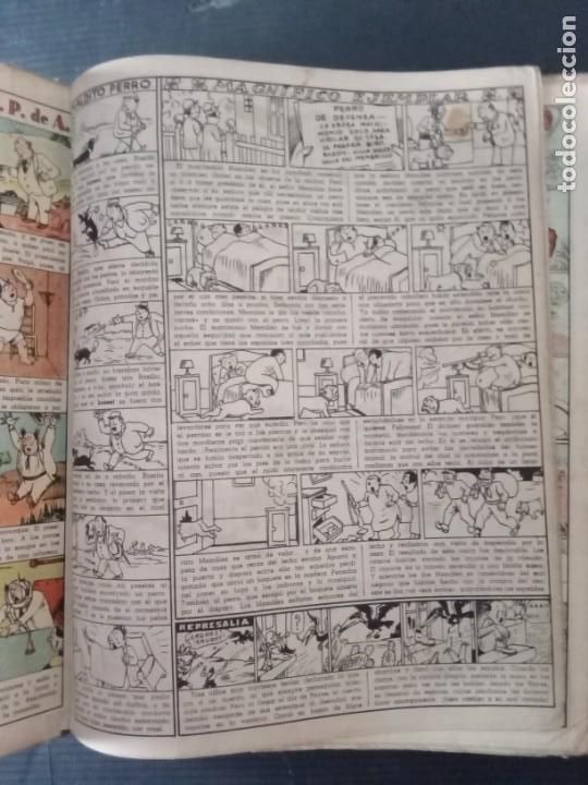 C&oacute;mics: CIENTO SEIS HISTORIETAS GR&Aacute;FICAS. EDICIONES TBO. OPISSO - Foto 2