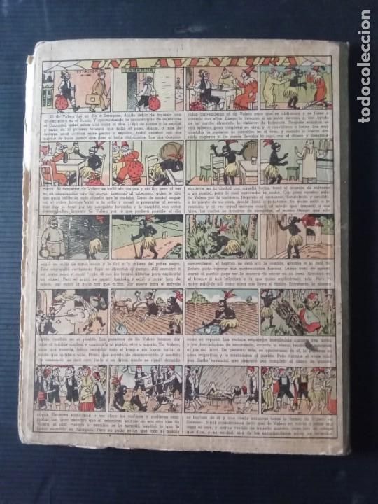 C&oacute;mics: CIENTO SEIS HISTORIETAS GR&Aacute;FICAS. EDICIONES TBO. OPISSO - Foto 5