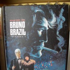 Cómics: BRUNO BRAZIL. Lote 253231845